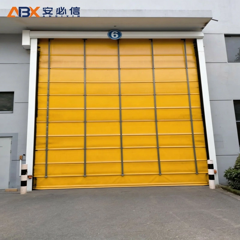 通辽市高速堆积门